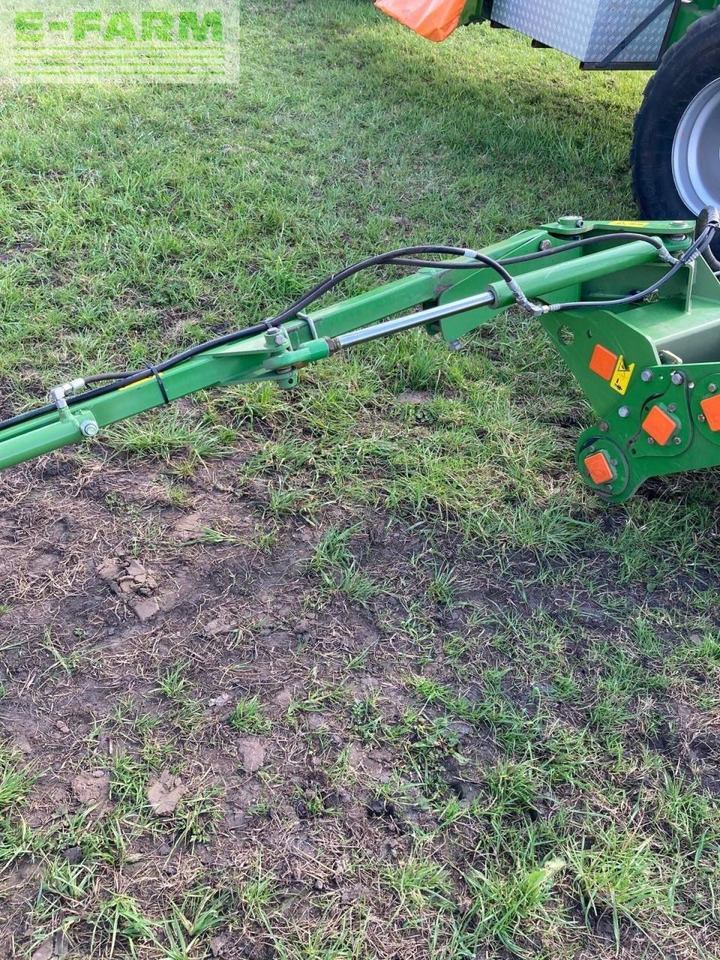 Einzelkornsämaschine Amazone EDX 6000-TC: das Bild 17 Einzelkornsämaschine Amazone EDX 6000-TC: das Bild 17