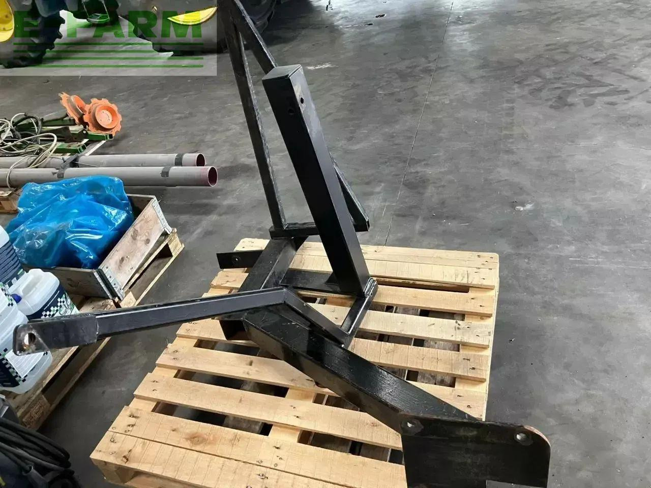 Amazone amazone avant 6m. - kg600/2 - Säkombination: das Bild 4 Amazone amazone avant 6m. - kg600/2 - Säkombination: das Bild 4