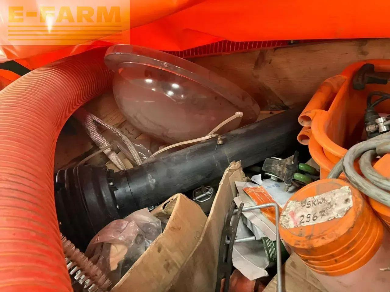 Amazone amazone avant 6m. - kg600/2 - Säkombination: das Bild 5 Amazone amazone avant 6m. - kg600/2 - Säkombination: das Bild 5