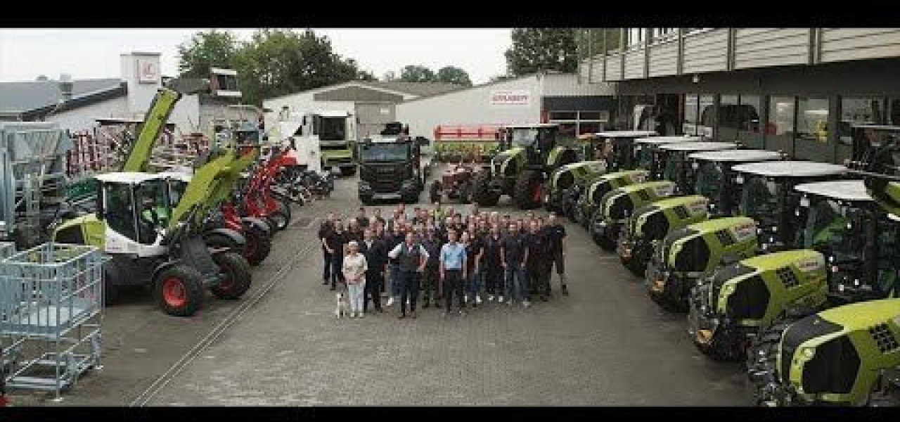 Pflug Amazone cayros xms vario: das Bild 6