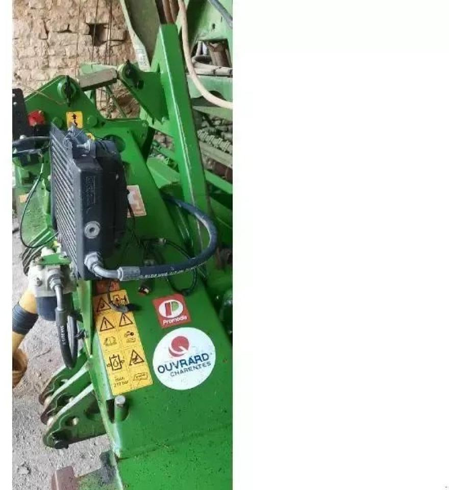 Amazone matrixem-cult400 - Säkombination: das Bild 4 Amazone matrixem-cult400 - Säkombination: das Bild 4