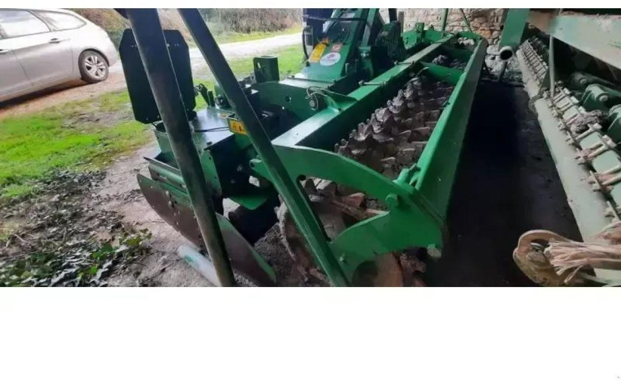 Amazone matrixem-cult400 - Säkombination: das Bild 5 Amazone matrixem-cult400 - Säkombination: das Bild 5