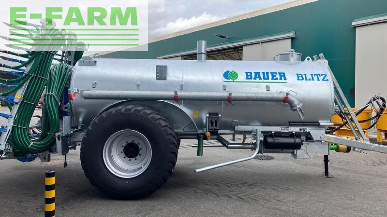Bauer p 92 - Güllefass: das Bild 5 Bauer p 92 - Güllefass: das Bild 5