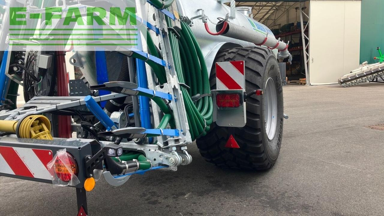 Bauer p 92 - Güllefass: das Bild 2 Bauer p 92 - Güllefass: das Bild 2