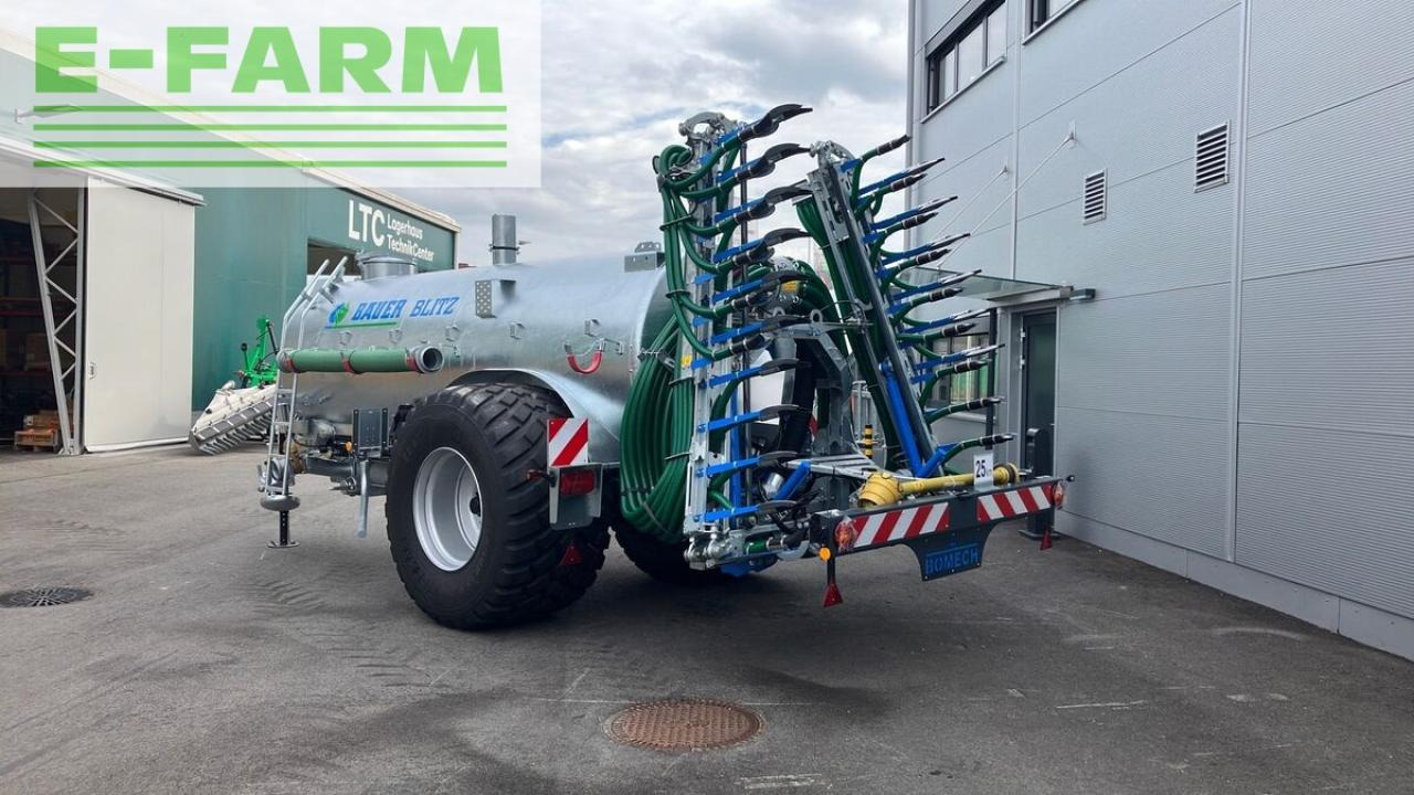 Bauer p 92 - Güllefass: das Bild 3 Bauer p 92 - Güllefass: das Bild 3