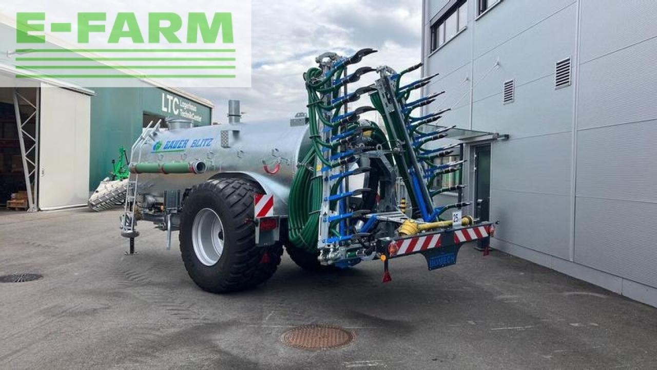 Bauer p 92 - Güllefass: das Bild 3 Bauer p 92 - Güllefass: das Bild 3