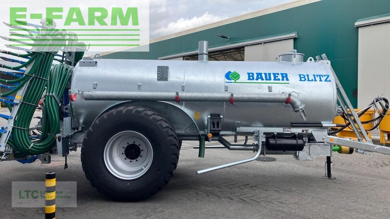 Bauer p 92 - Güllefass: das Bild 5 Bauer p 92 - Güllefass: das Bild 5