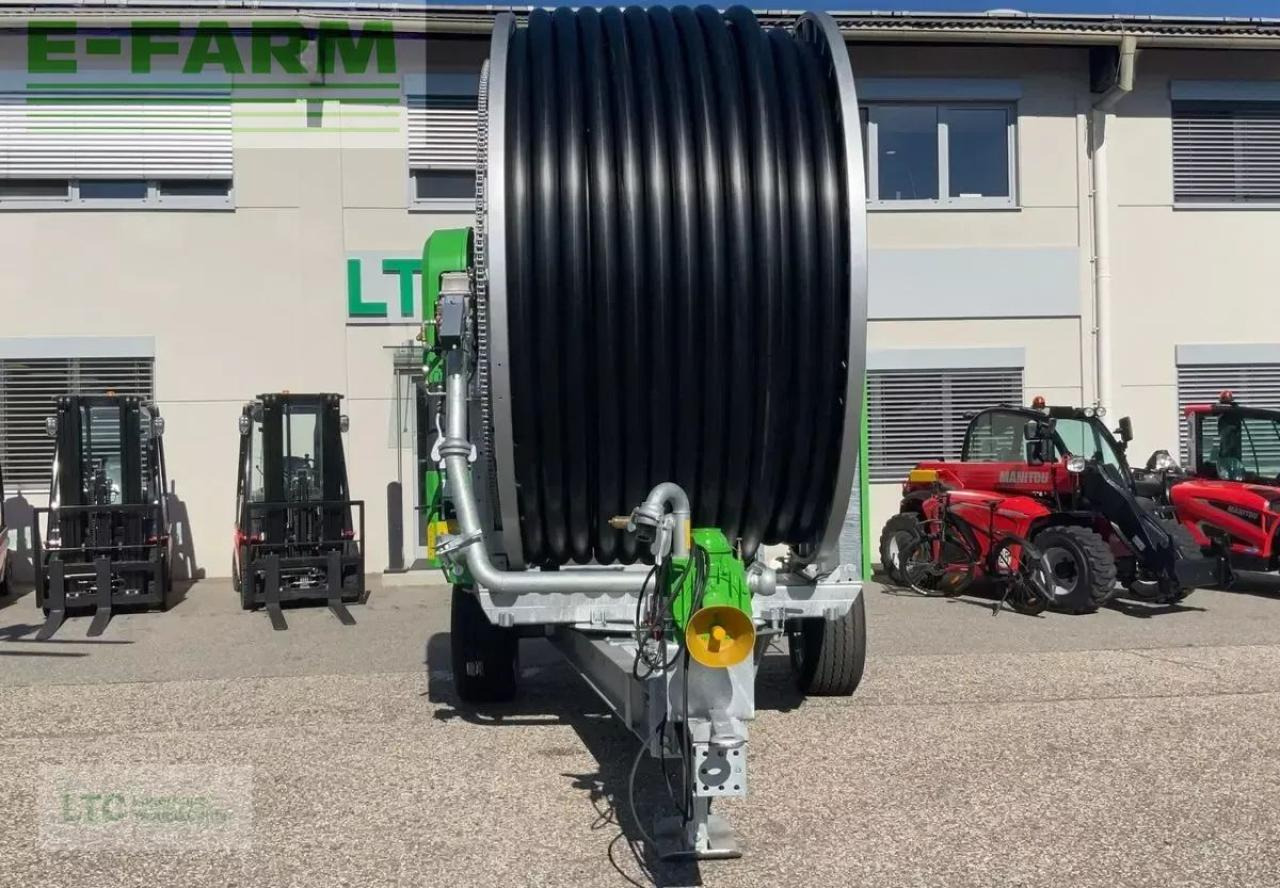 Bauer rainstar e51 120/600 - Beregnungstechnik: das Bild 5 Bauer rainstar e51 120/600 - Beregnungstechnik: das Bild 5