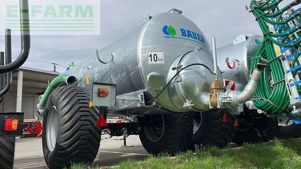 Bauer v74 - Düngetechnik: das Bild 3 Bauer v74 - Düngetechnik: das Bild 3