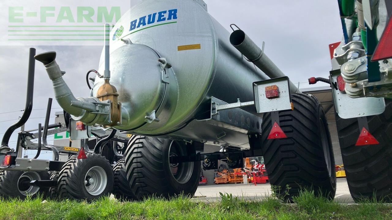 Bauer v74 - Güllefass: das Bild 4 Bauer v74 - Güllefass: das Bild 4