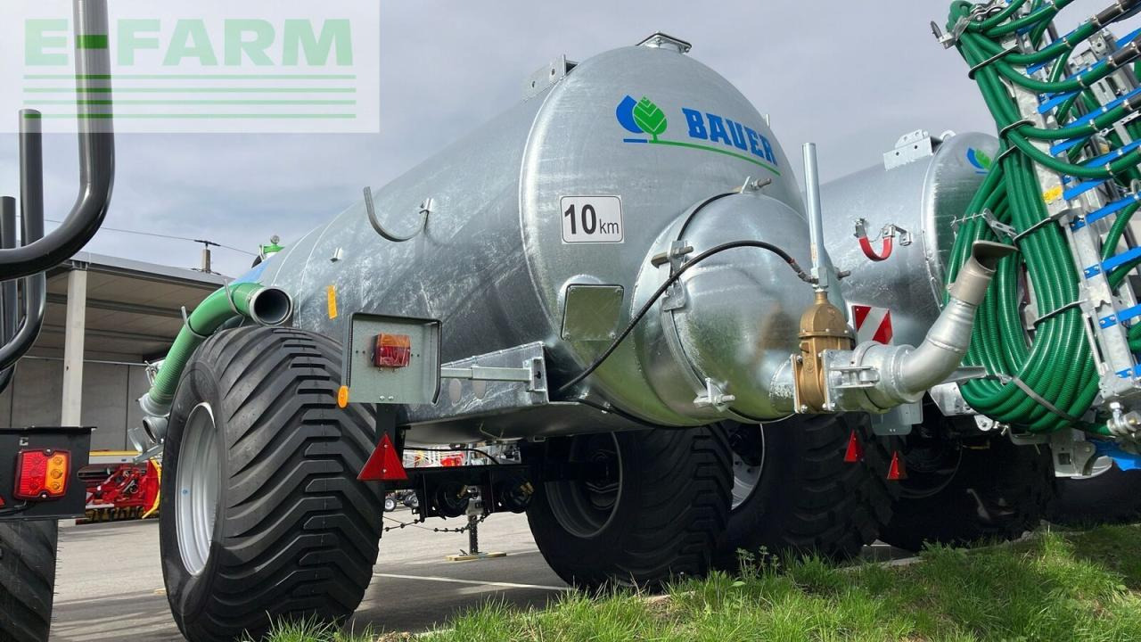 Bauer v74 - Güllefass: das Bild 3 Bauer v74 - Güllefass: das Bild 3