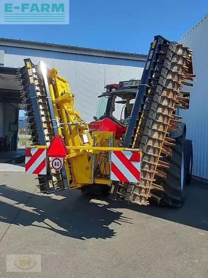 Bednar kator kn 5000 - Scheibenegge: das Bild 4 Bednar kator kn 5000 - Scheibenegge: das Bild 4