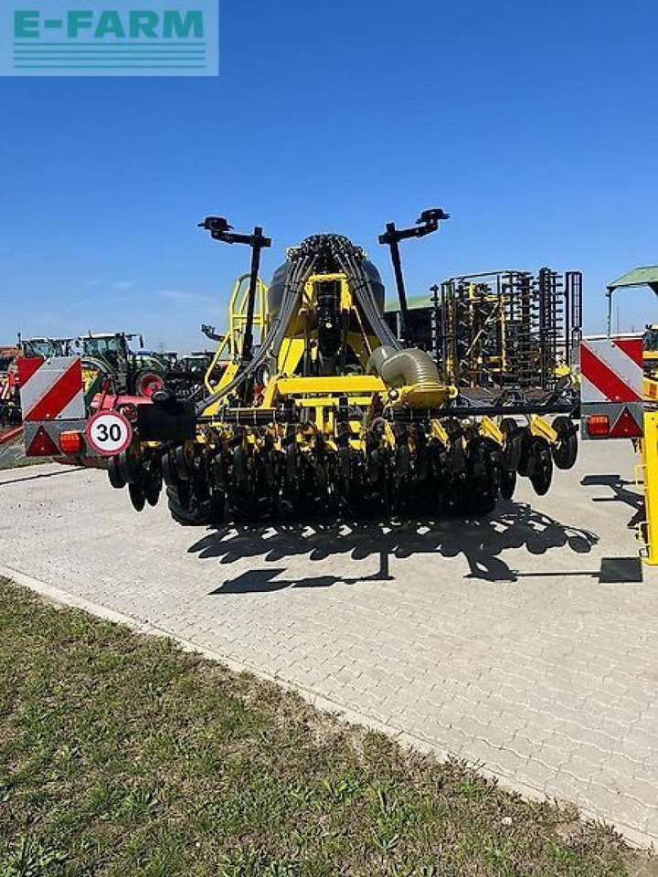 Bednar omega - Sämaschine: das Bild 3 Bednar omega - Sämaschine: das Bild 3