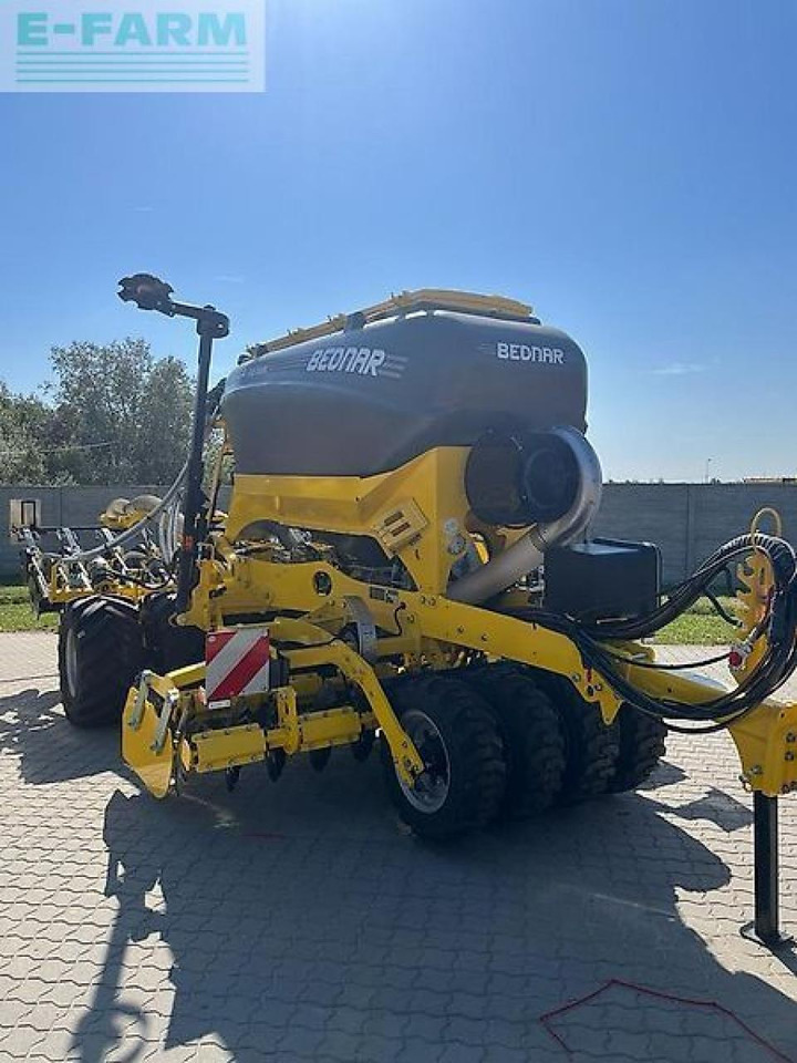 Bednar omega - Sämaschine: das Bild 5 Bednar omega - Sämaschine: das Bild 5