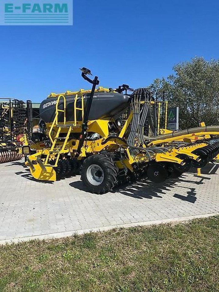 Bednar omega - Sämaschine: das Bild 2 Bednar omega - Sämaschine: das Bild 2