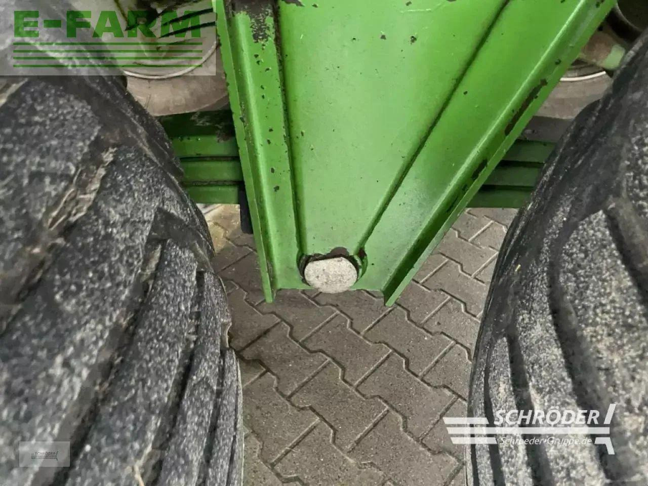 Bergmann htw 40 s - Landwirtschaftlicher Kipper: das Bild 2 Bergmann htw 40 s - Landwirtschaftlicher Kipper: das Bild 2