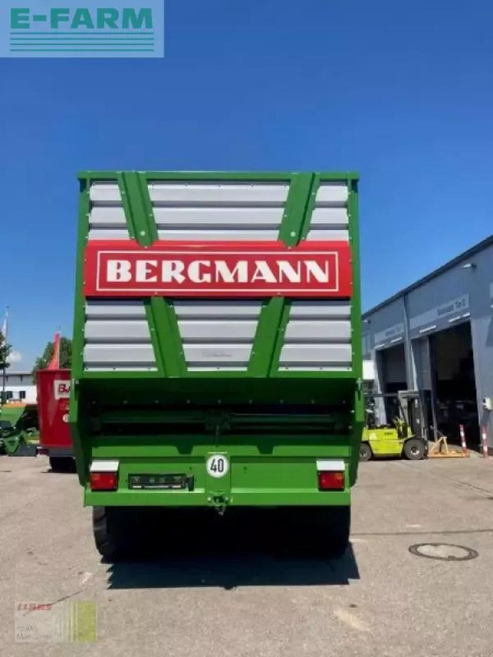 Bergmann htw 45 mit laderaumabdeckung - Landwirtschaftlicher Kipper: das Bild 4 Bergmann htw 45 mit laderaumabdeckung - Landwirtschaftlicher Kipper: das Bild 4