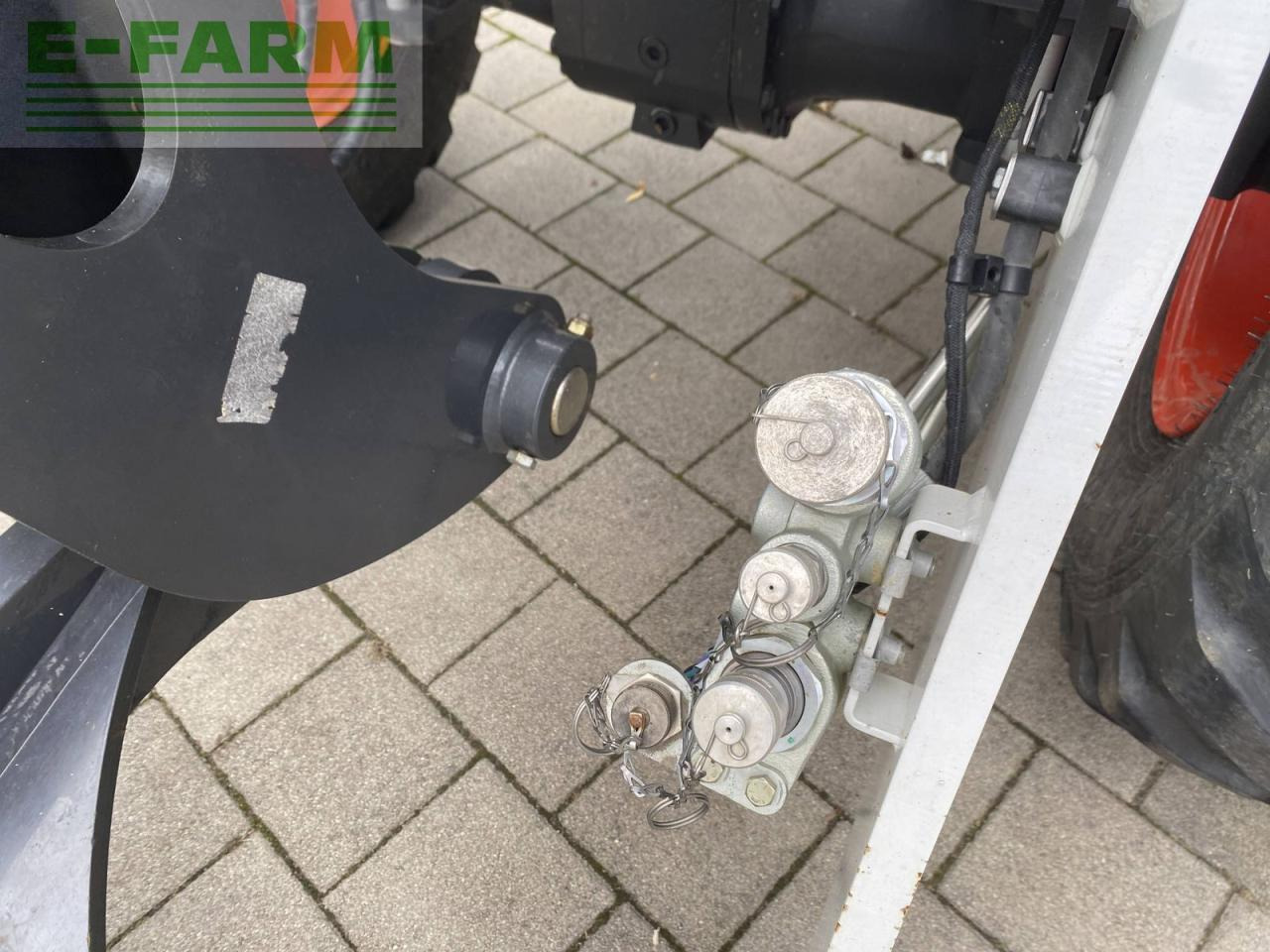 Bobcat l 85 - Minibagger: das Bild 4 Bobcat l 85 - Minibagger: das Bild 4
