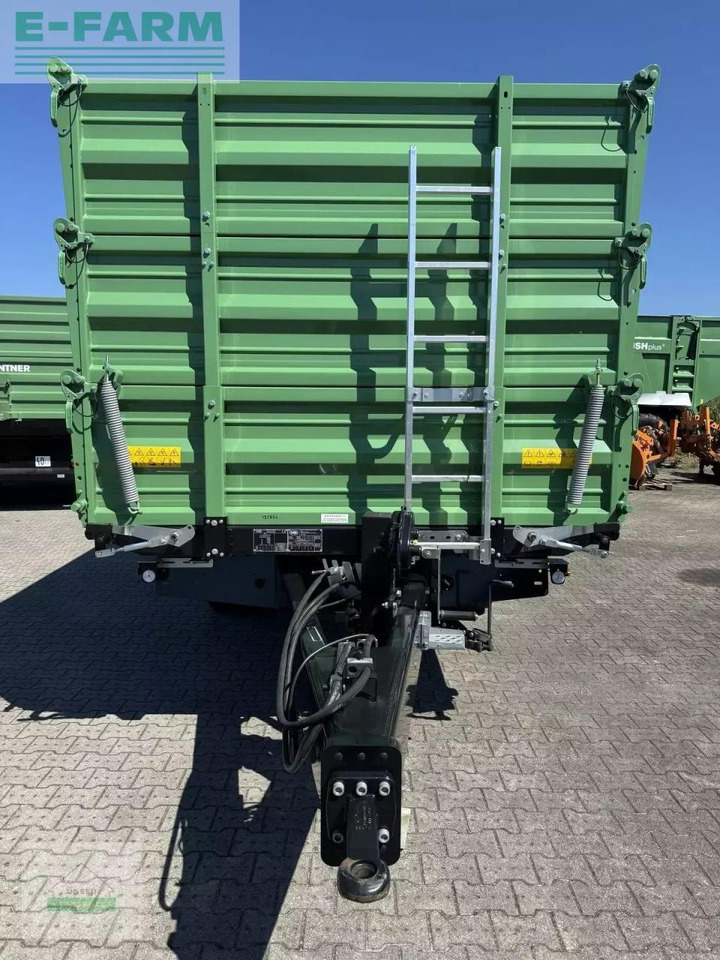 Brantner ta 16045/2 xxl - Landwirtschaftlicher Kipper: das Bild 3 Brantner ta 16045/2 xxl - Landwirtschaftlicher Kipper: das Bild 3