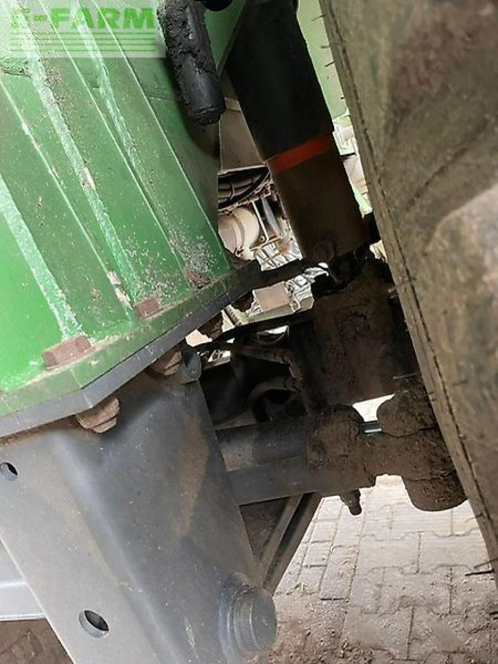Düngetechnik Briri güllefass: das Bild 10