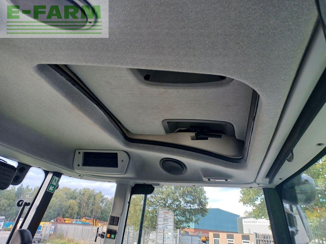 Traktor CLAAS ARION 420 CLASSIC: das Bild 13 Traktor CLAAS ARION 420 CLASSIC: das Bild 13