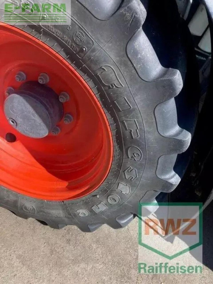 Traktor CLAAS arion 420: das Bild 7 Traktor CLAAS arion 420: das Bild 7