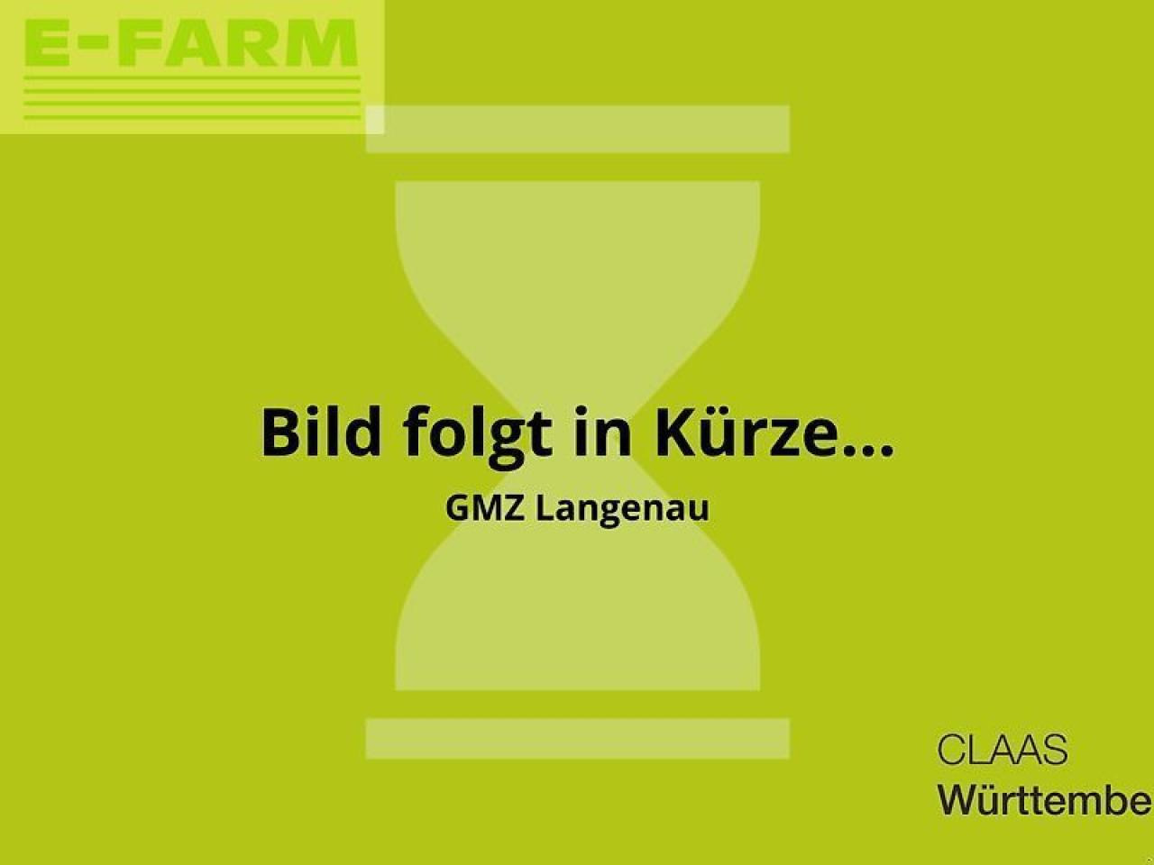 CLAAS arion 550 cmatic cebis CMATIC CEBIS - Traktor: das Bild 1 CLAAS arion 550 cmatic cebis CMATIC CEBIS - Traktor: das Bild 1