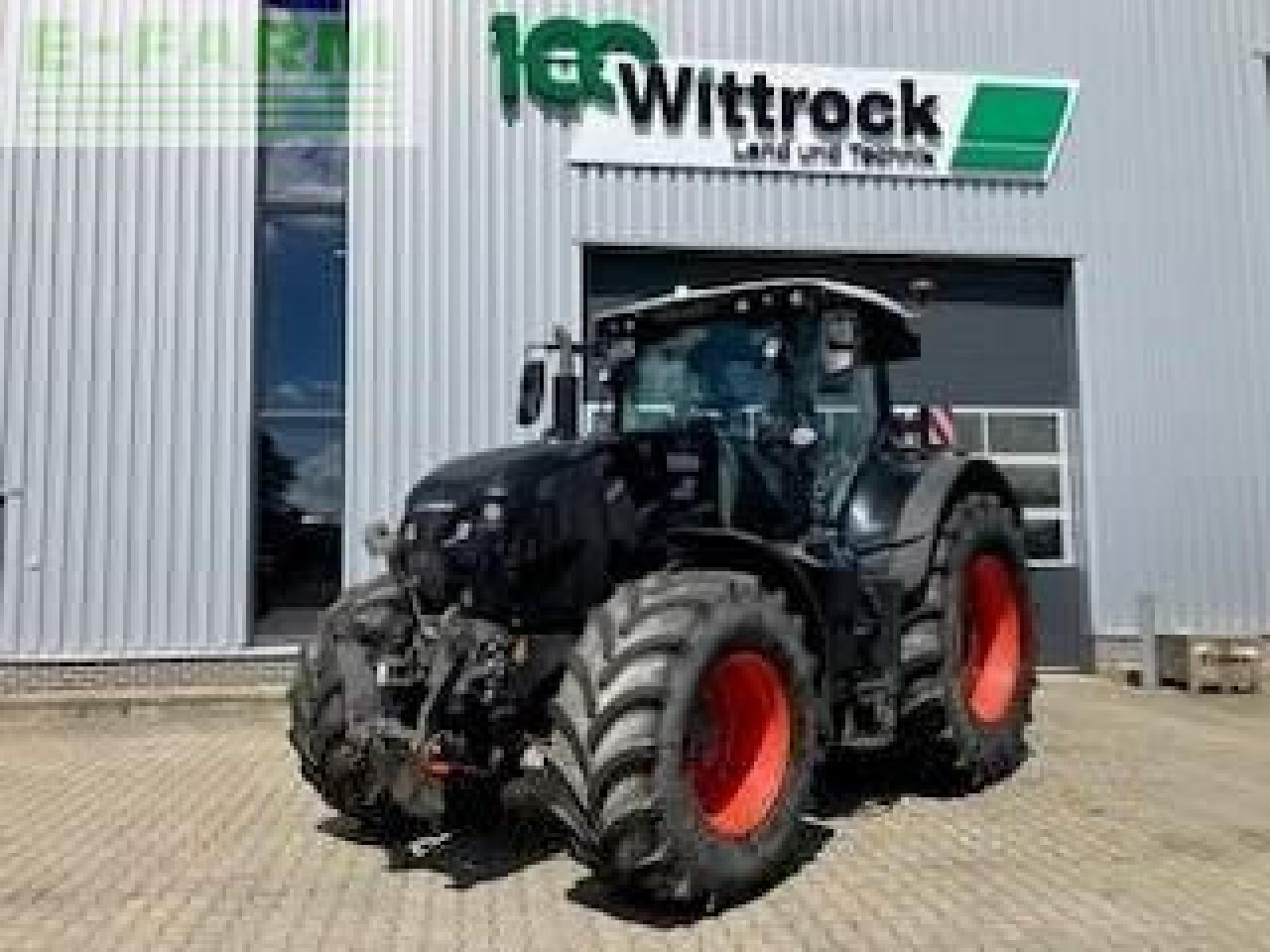 CLAAS axion 810 cmcebis - Traktor: das Bild 2 CLAAS axion 810 cmcebis - Traktor: das Bild 2