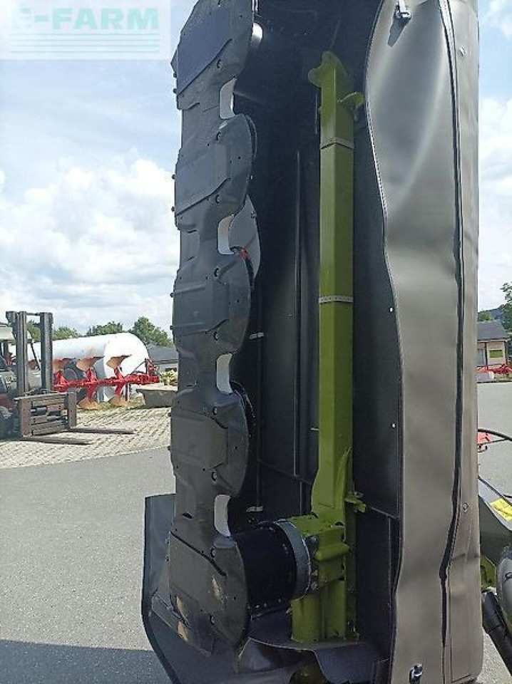 CLAAS disco 24 - Mähwerk: das Bild 3 CLAAS disco 24 - Mähwerk: das Bild 3