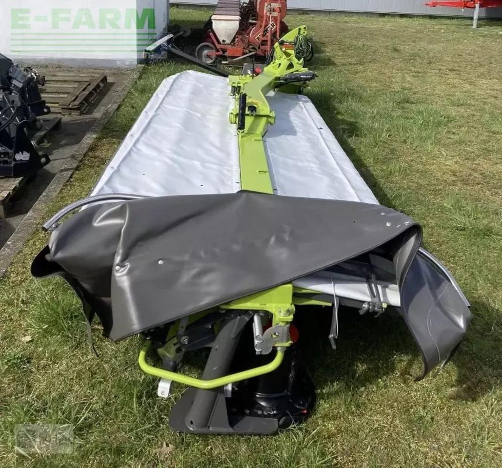 CLAAS disco 4400 contour - neu - Mähwerk: das Bild 3 CLAAS disco 4400 contour - neu - Mähwerk: das Bild 3