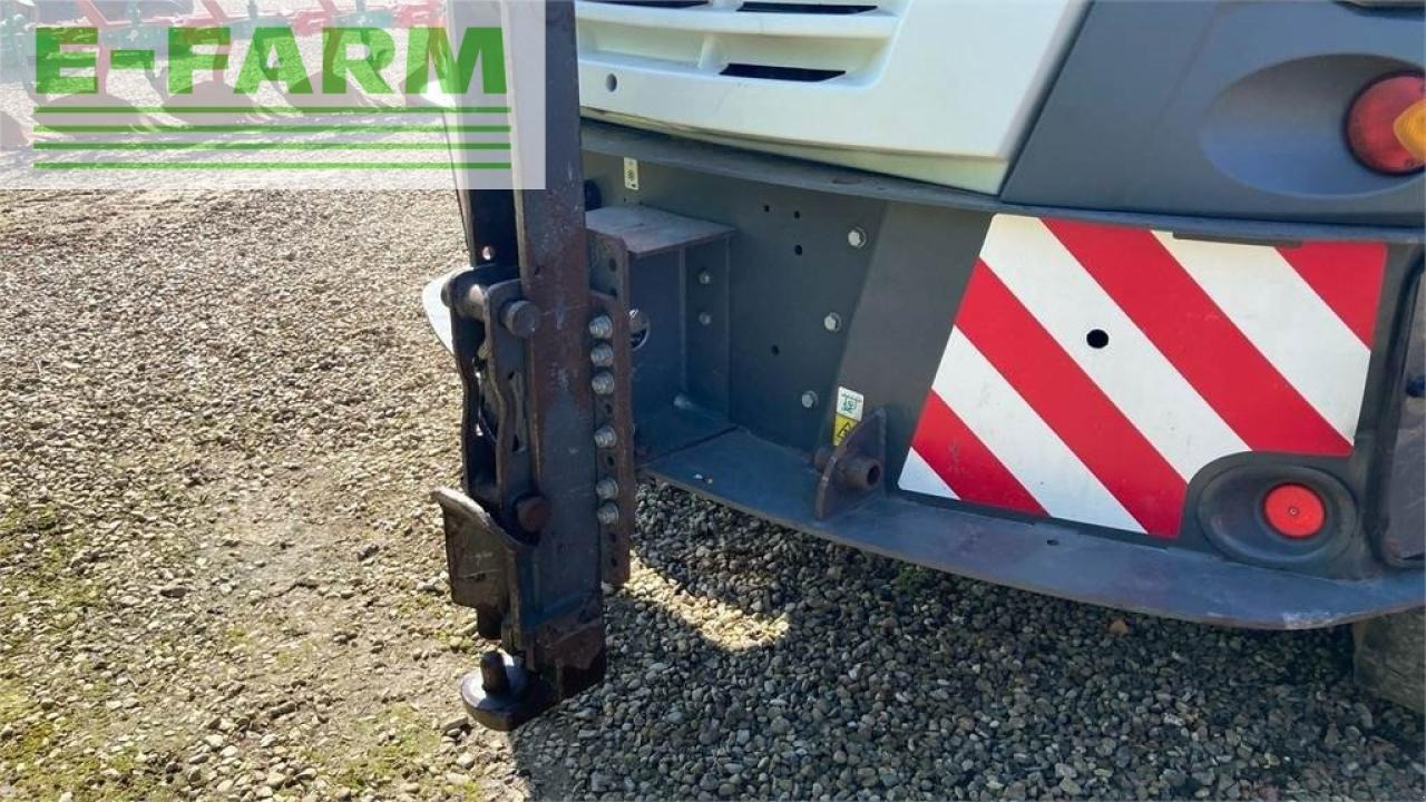 CLAAS jaguar 950 - Ernteforsatz für Häcksler: das Bild 4 CLAAS jaguar 950 - Ernteforsatz für Häcksler: das Bild 4