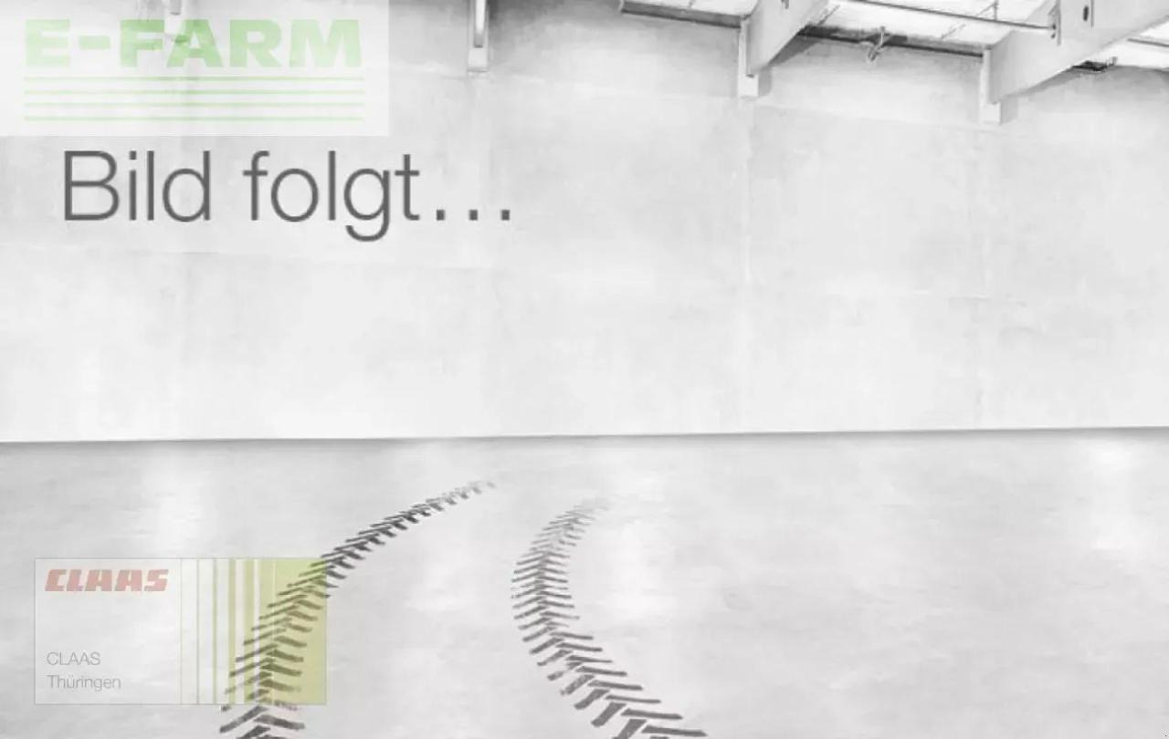 CLAAS jaguar 950 - Feldhäcksler: das Bild 1 CLAAS jaguar 950 - Feldhäcksler: das Bild 1