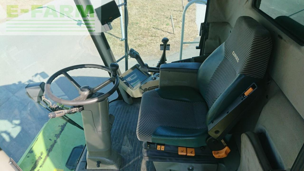 CLAAS lexion 450 - Mähdrescher: das Bild 5 CLAAS lexion 450 - Mähdrescher: das Bild 5