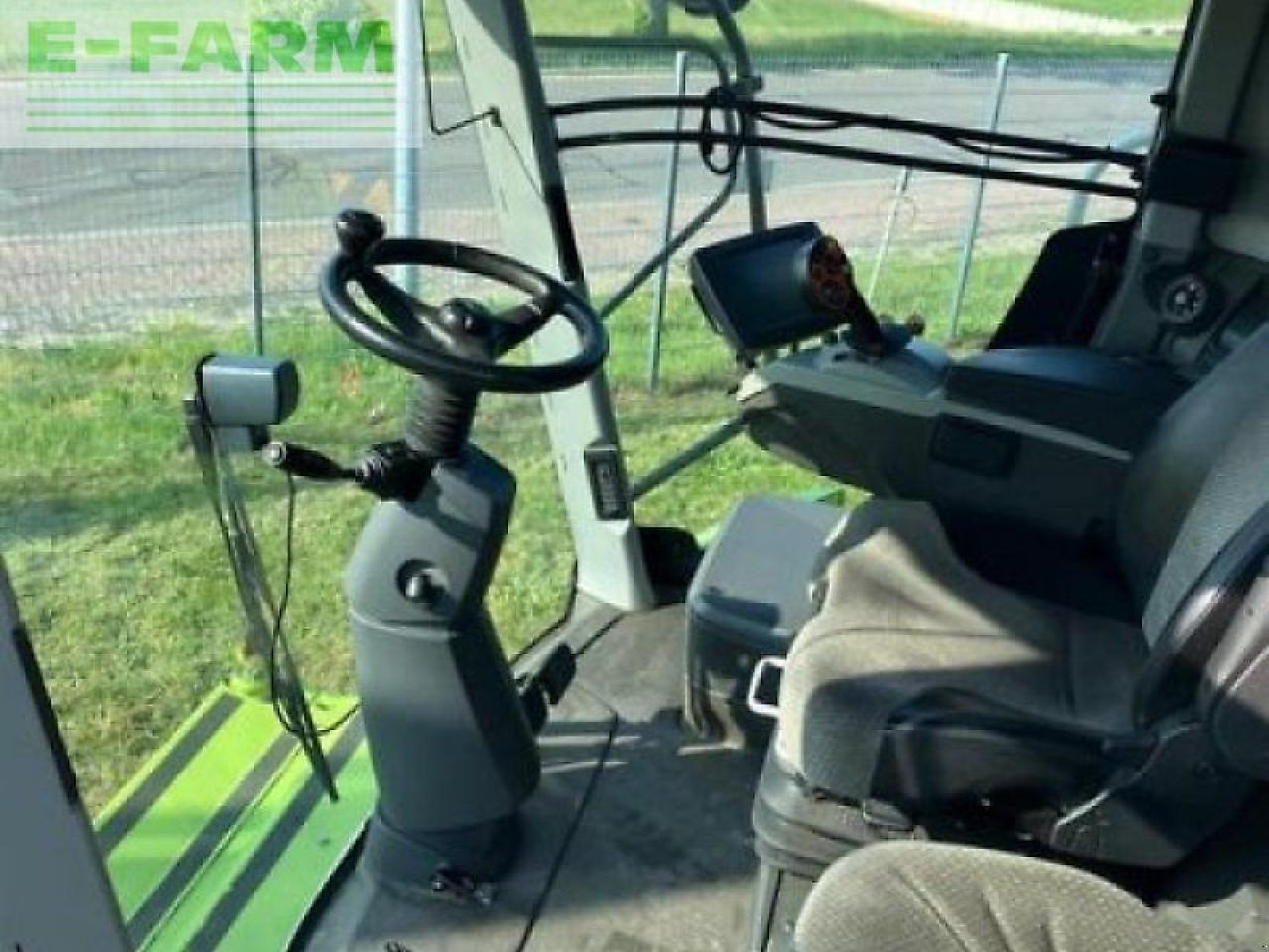 CLAAS mähdrescher claas lexion 760 - Mähdrescher: das Bild 5 CLAAS mähdrescher claas lexion 760 - Mähdrescher: das Bild 5