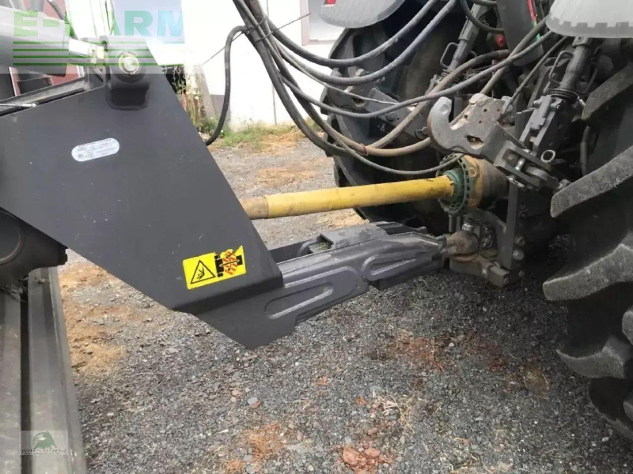 CLAAS quantum 4700p - Ladewagen: das Bild 5 CLAAS quantum 4700p - Ladewagen: das Bild 5