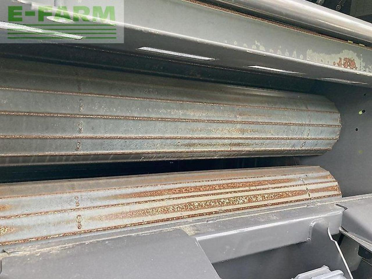 Packenpresse CLAAS rollant 340 rc: das Bild 10