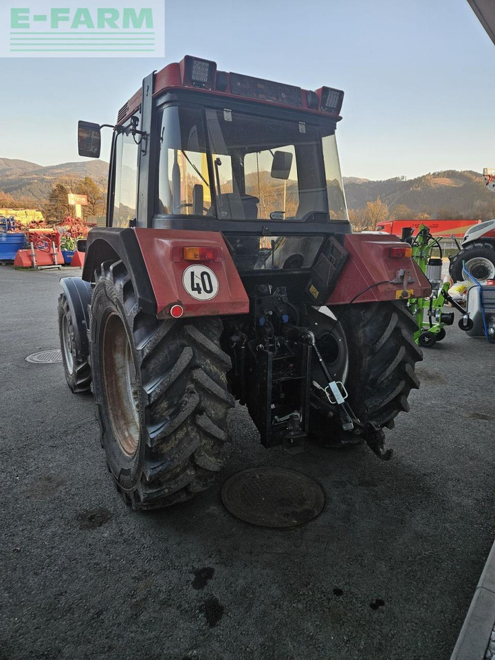Case-IH 4230 xl a - Traktor: das Bild 3 Case-IH 4230 xl a - Traktor: das Bild 3