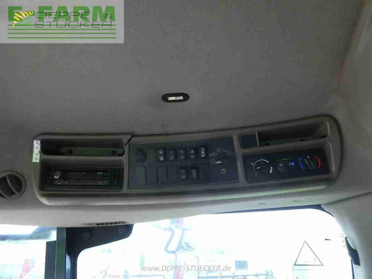 Mähdrescher Case-IH 9230 raupe: das Bild 19 Mähdrescher Case-IH 9230 raupe: das Bild 19