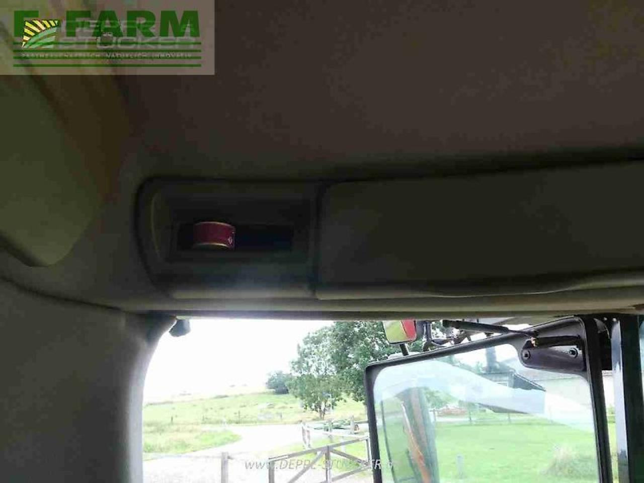 Mähdrescher Case-IH 9230 raupe: das Bild 18 Mähdrescher Case-IH 9230 raupe: das Bild 18