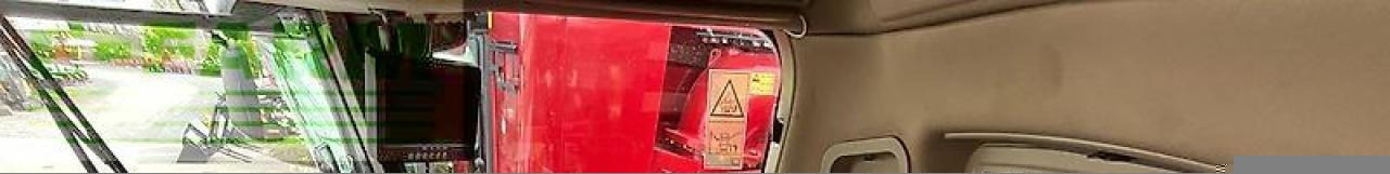 Mähdrescher Case-IH axial-flow 9240 raupe: das Bild 7 Mähdrescher Case-IH axial-flow 9240 raupe: das Bild 7