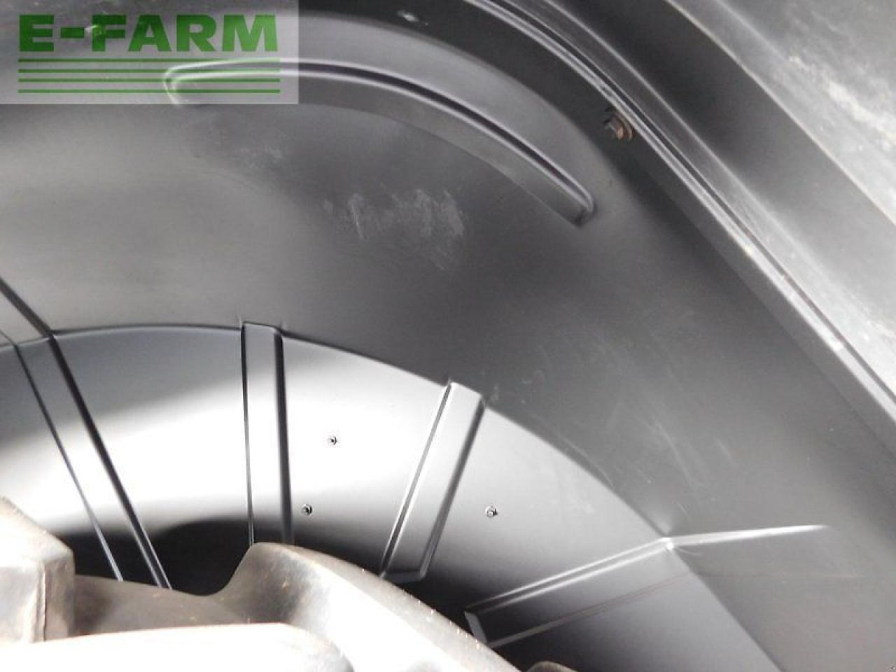 Traktor Case-IH cs 110: das Bild 13