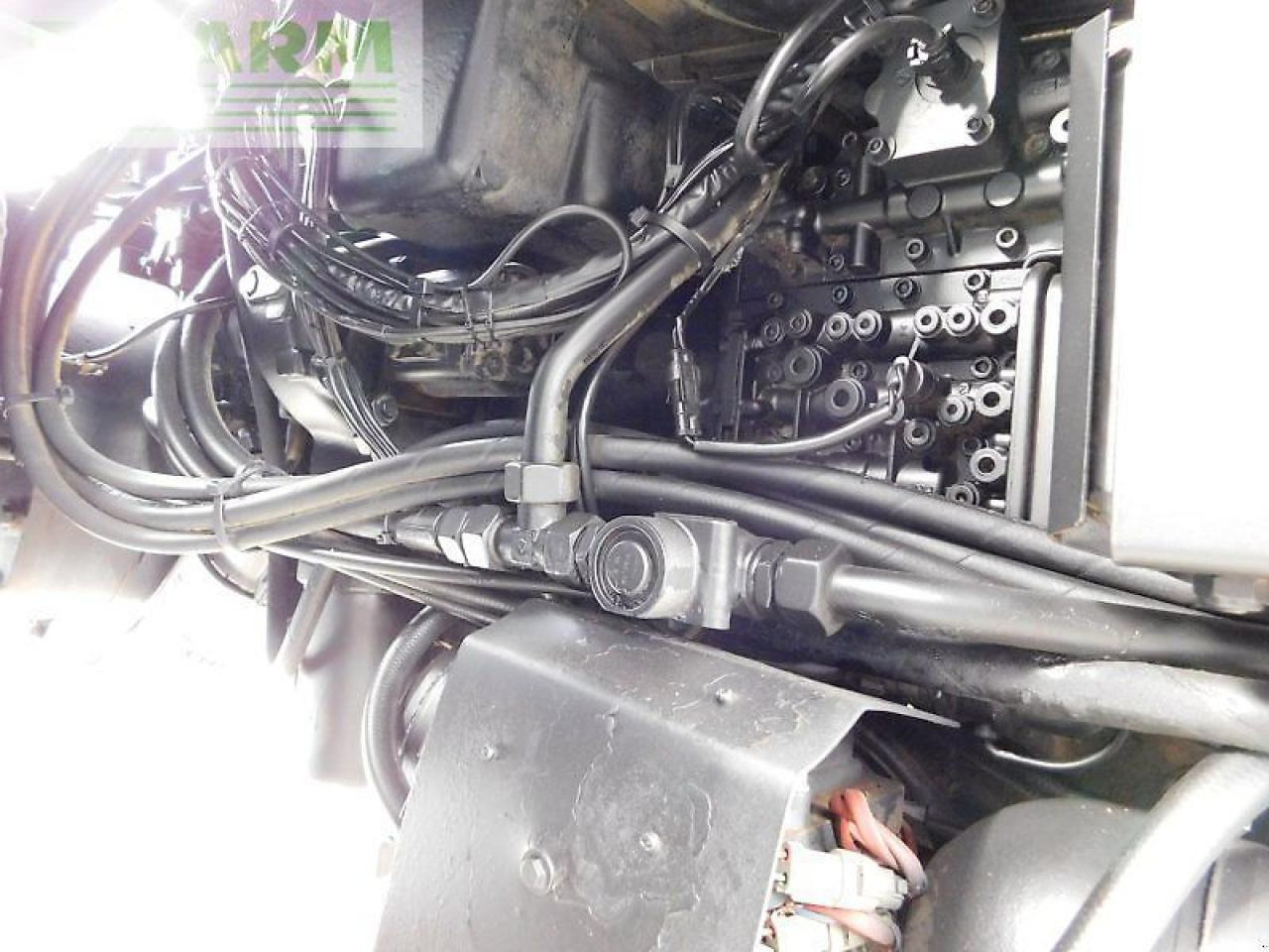 Traktor Case-IH cs 110: das Bild 22