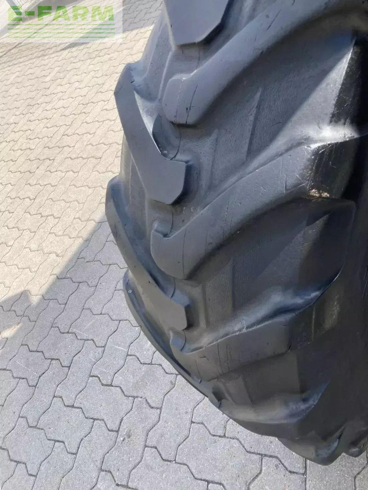 Traktor Case-IH cs 68: das Bild 8 Traktor Case-IH cs 68: das Bild 8