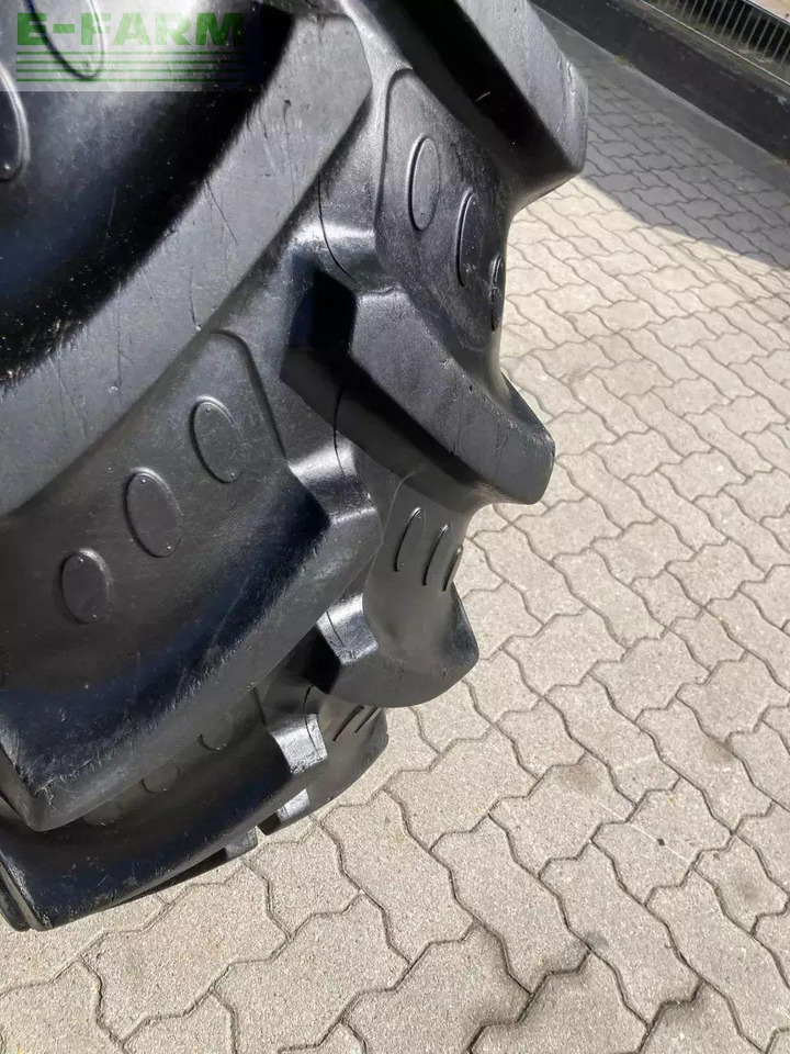 Traktor Case-IH cs 68: das Bild 7 Traktor Case-IH cs 68: das Bild 7