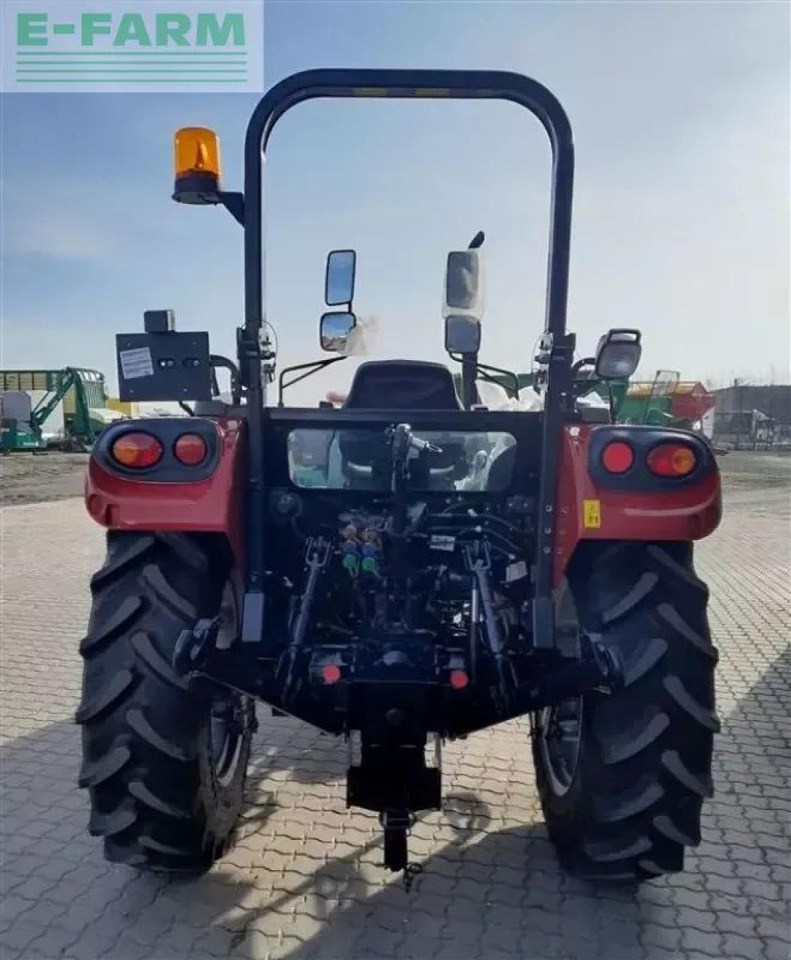 Case-IH farmall 55a - Traktor: das Bild 5 Case-IH farmall 55a - Traktor: das Bild 5