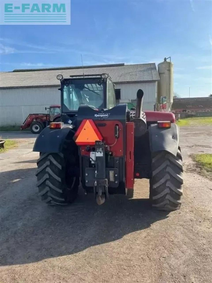 Case-IH farmlift 742 - Teleskoplader: das Bild 3 Case-IH farmlift 742 - Teleskoplader: das Bild 3