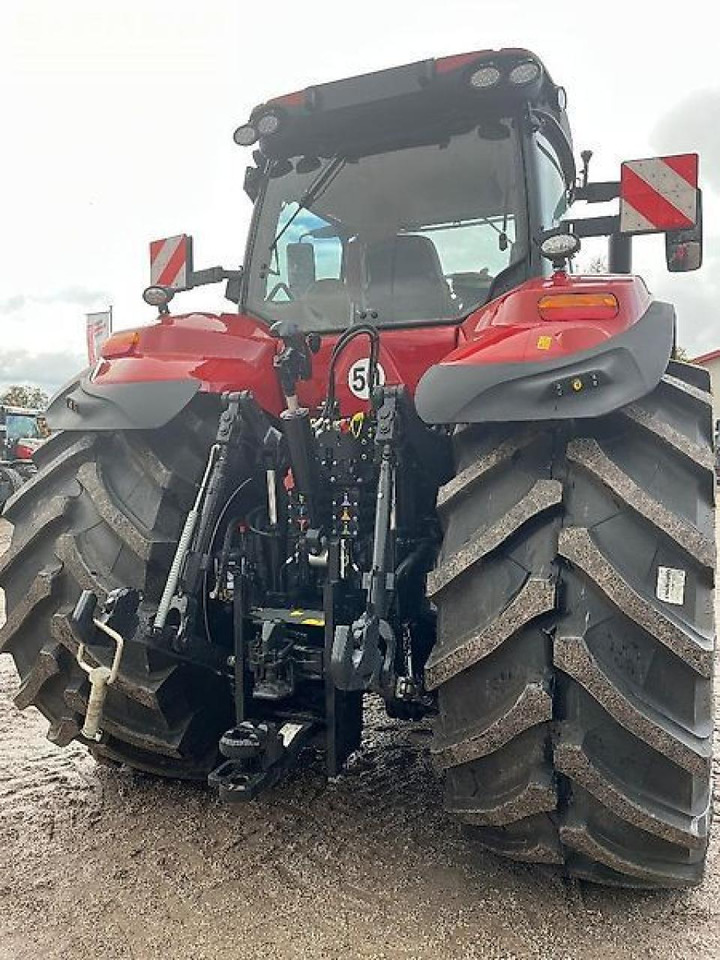 Case-IH magnum 400 afs connect - Traktor: das Bild 4 Case-IH magnum 400 afs connect - Traktor: das Bild 4