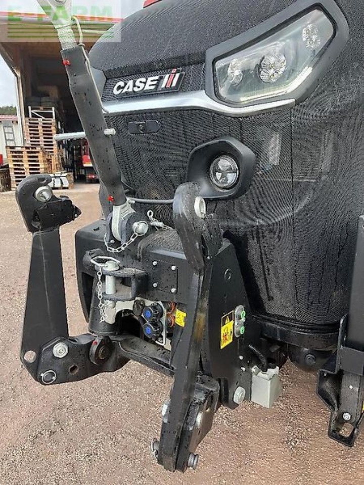 Case-IH magnum 400 afs connect - Traktor: das Bild 3 Case-IH magnum 400 afs connect - Traktor: das Bild 3