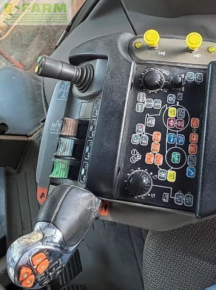 Case-IH puma 165 - Traktor: das Bild 5 Case-IH puma 165 - Traktor: das Bild 5