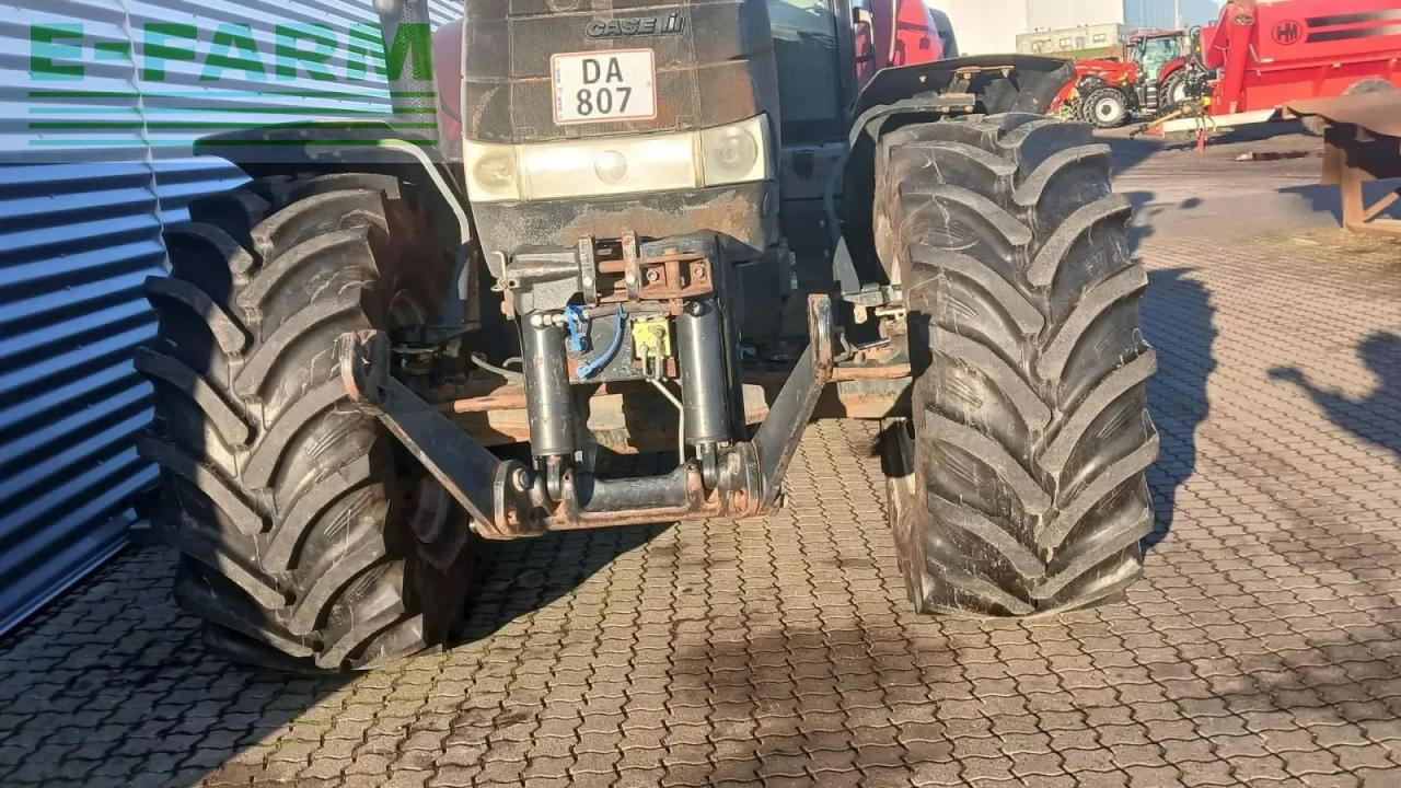 Case-IH puma 165 puma 165 - Traktor: das Bild 5 Case-IH puma 165 puma 165 - Traktor: das Bild 5